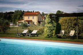 Agriturismo Ai Linchi, Lucca